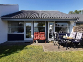 Holiday Home Marielyst IV in Bogø By